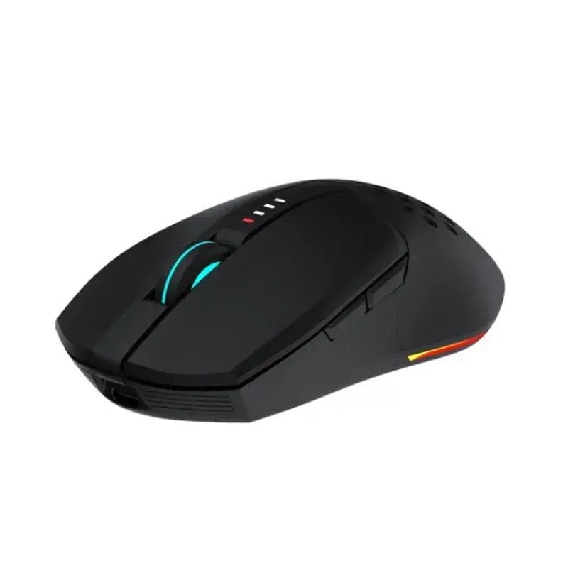 مشخصات موس بی سیم لاجی کی مدل M659